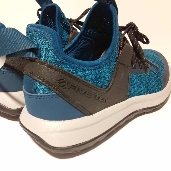 Adidas Access Knit Five Ten Athletic Shoes NWT Womens 6.5 - Picture 5 of 9